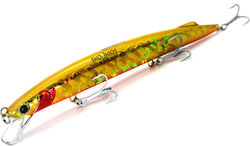 Akami Wild Minnow 19cm Akami Wild Minnow 19cm