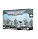 Warhammer 40000 Space Wolves Wolf Guard Headtakers