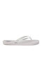 Men's Flip Flops White