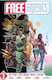 Free Agents, Vol. 1 PB