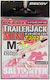 Decoy Tj-02 Trailer Jack Mini Fiber Claw Hook