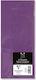 Tissue Paper 50x70cm 6 Sheets Foil Purple