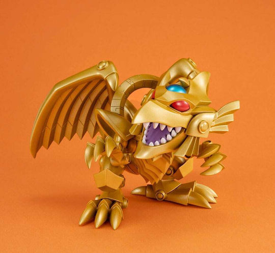 Megahouse Yu-Gi-Oh Φιγούρα 13εκ.