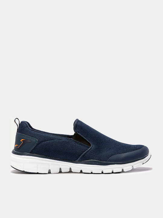 Joma Slip-on Blue