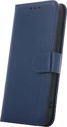 TelForceOne Smart Classic Marineblau (Honor Magic 7 Lite)