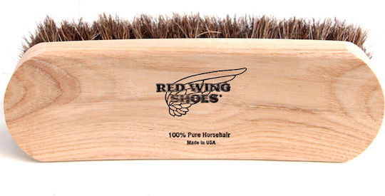 Red Wing Четка за Кожени обувки