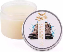 Rapide Fett für Lederschuhe 150ml
