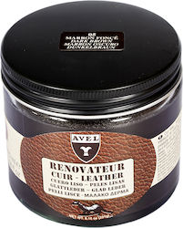 Avel Schuhpflegeprodukt für Lederschuhe 275ml