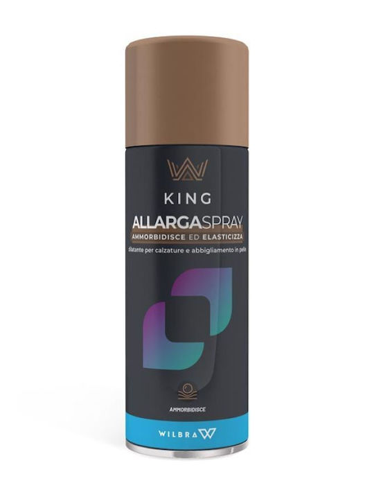 Wilbra Shoe-Care Product for Leather Shoes 200ml