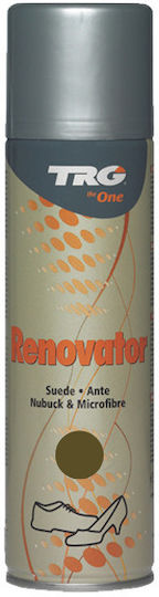 TRG the One Renovator Καθαριστικό Παπουτσιών 250ml