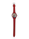 Kids Analog Watch with Rubber/Plastic Strap Multicolour