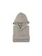 Kids Bathrobe Astron Italy Beige 10-12