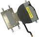 Microsoft Surface Pro 3 1631 Thermal Cooling Fan Heatsink Fht0505dc
