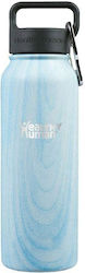 Healthy Human Stein Bottle Thermos BPA Free 620...