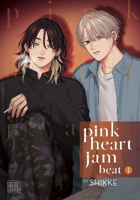 Heart Jam Beat Vol 1 Volume 1 Shikke Bd. 1