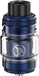 Geek Vape Z Fli 2 Ατμοποιητής 5.5ml 29mm Geek Vape Z Fli 2 Ατμοποιητής 5.5ml 29mm