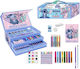 Creative Set In A Suitcase Stitch