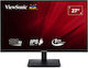 Viewsonic VA270-H-2 IPS Monitor 27" FHD 1920x1080 with Response Time 1ms GTG