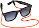 Contacta Green Eyeglass Laces