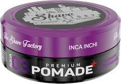 The Shave Factory 03 Premium Pomade+ 150ml
