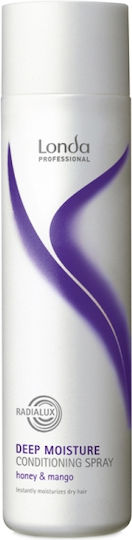 Londa Professional Hidratare Profundă Balsam Spray 250 Ml