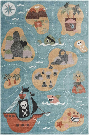 Balsan Kids Synthetic Rug