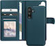Mayaxess Case Samsung Galaxy A16 Detachable Shell Blue