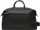 Boss Catch 3.0 Sack Voyage Black Fabric