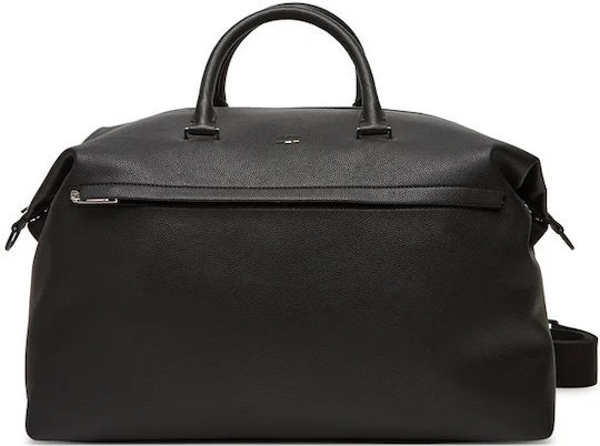 Boss Catch 3.0 Sack Voyage Black Fabric