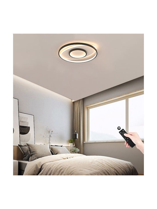 Atman Plafonieră de Tavan cu LED Integrat