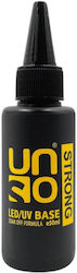Uno Professional Top & Base Coat 50ml Uno Professional Top & Base Coat 50ml