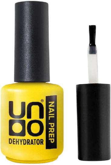 Uno Professional Primer για Ημιμόνιμα Βερνίκια 15ml