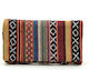 Original Footwear Fabric Tobacco Pouch With Snap Closure 17x9cm kg