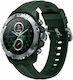 Mibro GS Explorer Stainless Steel Αδιάβροχο Sma...