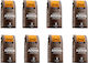 Dimello Καφές Espresso Aroma Αλεσμένος 8x250gr