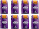 Dimello Cafea Espresso Măcinat 8x250gr