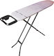 Vileda Diamond S Ironing Board For Steam Iron Foldable