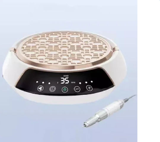 SPV Прахоуловител За Маникюр На Нокти С Форма На Химикалка 80W
