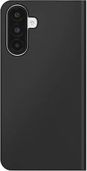 Samsung Case Samsung A36 Flip Card Holder Original Standby Black