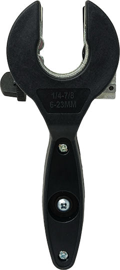 Κόφτης Σωλήνων Καστάνιας 6 23 Mm Sks Tools 50000048