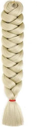 Hair Duty Haarteile mit Echthaar in Blond Farbe 104cm Haare Hair Duty Haarteile mit Echthaar in Blond Farbe 104cm Haare