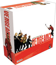 Vengeance 14+ Years (EN) Mighty Boards
