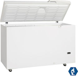 Tefcold Se40-45 Gewerblicher Gefrierschrank Kofferraum Labor 400lt 1504x705x945 Tefcold Se40-45 Gewerblicher Gefrierschrank Kofferraum Labor 400lt 1504x705x945