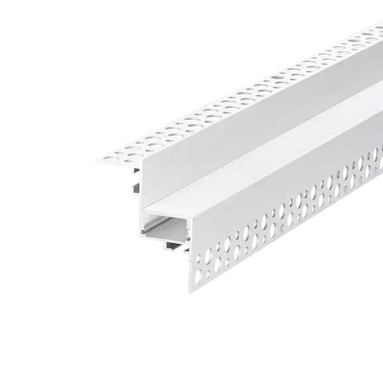 Slot Rec Trimless D43xd51 3000 Mm Χωνευτό Προφίλ