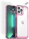 Eko Case iPhone 13 Pro 6 Zoll Windows Rosa