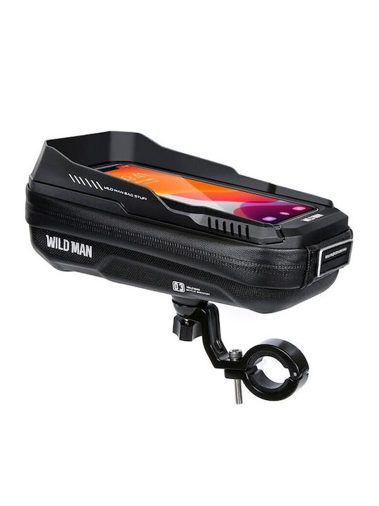 Wildman Gears Wildman Schwarz