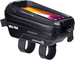 Wildman Gears Wildman Rahmen-Tasche 1.2lt