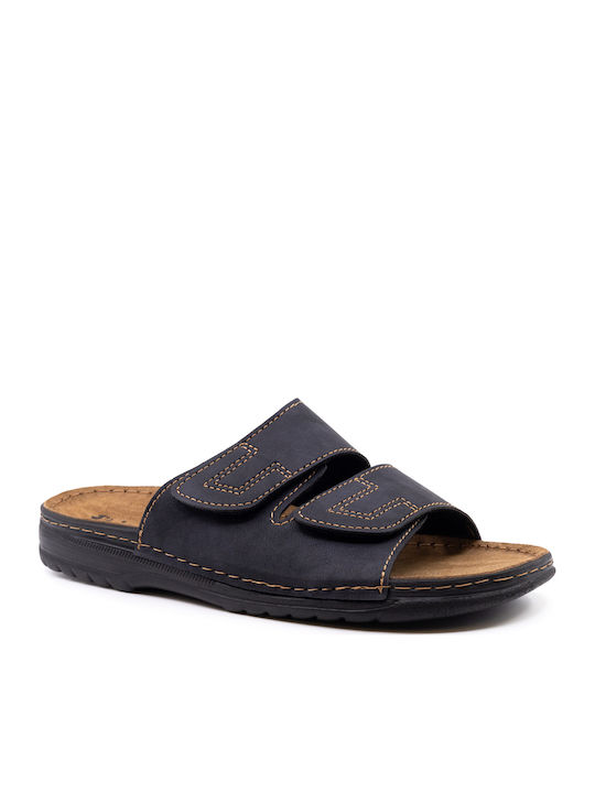 Men's Sandals Black