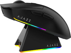 Ajazz AJ139 V2 MC Ασύρματο Μαύρο Ajazz AJ139 V2 MC Ασύρματο Μαύρο