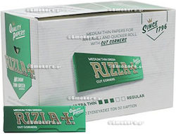 Rizla Χαρτάκια 100 φύλλα 100τμχ